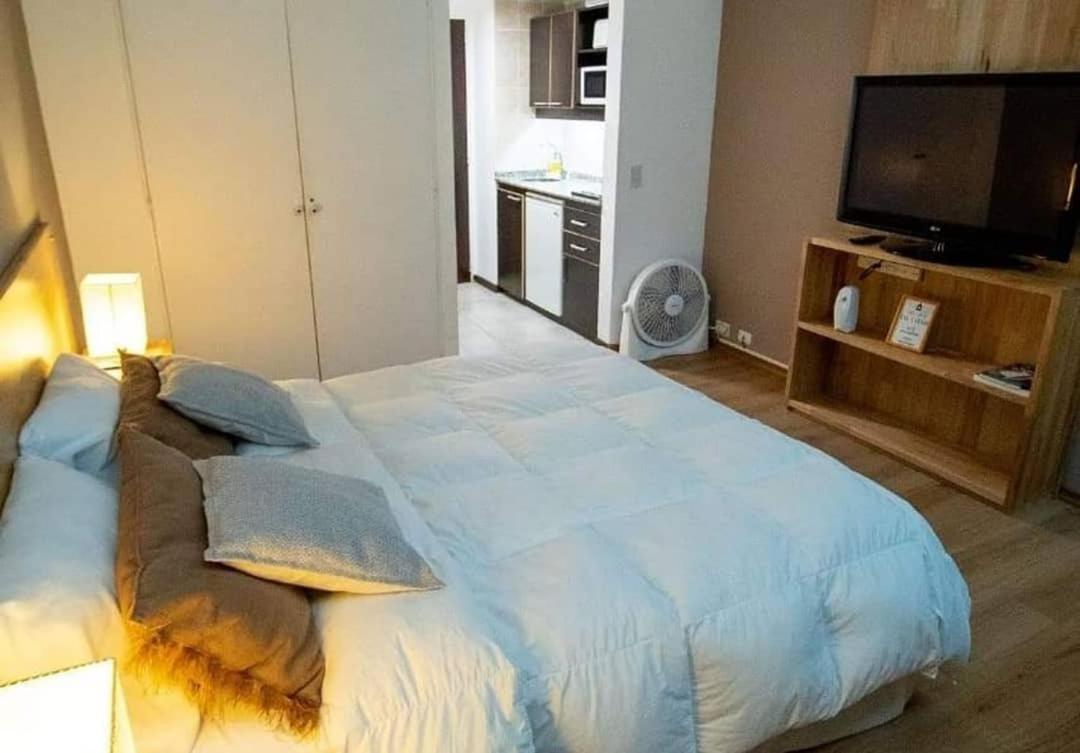 산카를로스데바릴로체 Departamentos Patagonia 아파트 외부 사진