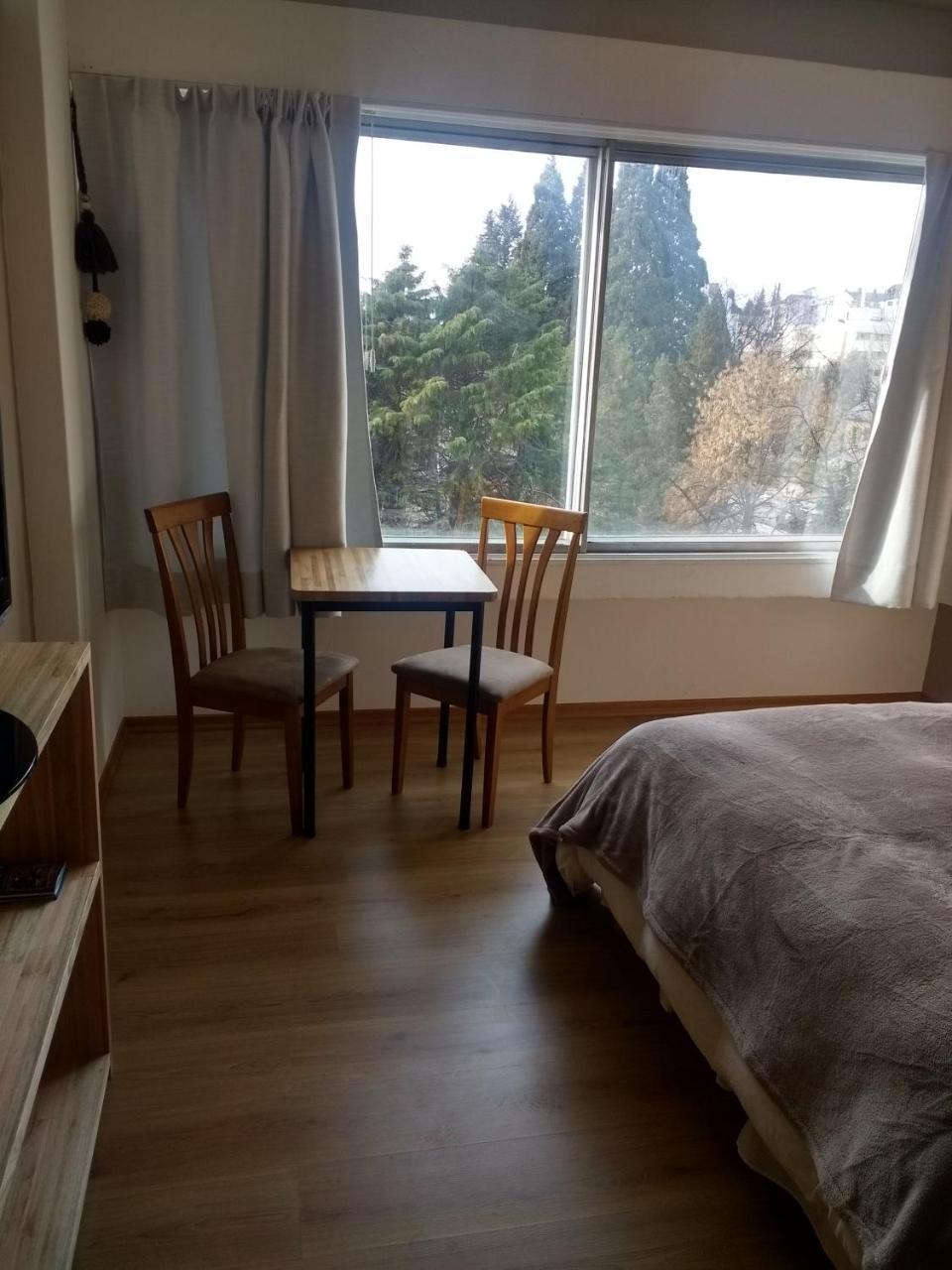 산카를로스데바릴로체 Departamentos Patagonia 아파트 외부 사진