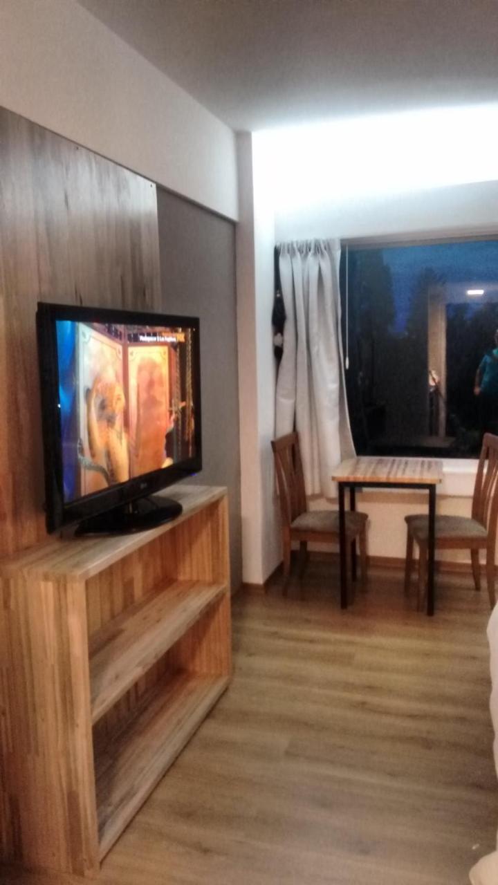 산카를로스데바릴로체 Departamentos Patagonia 아파트 외부 사진